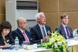 VinUni và UPenn: Từ nhận hỗ trợ kỹ thuật đến hợp tác đối đẳng