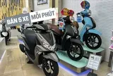 Mỗi phút người Việt mua hơn 5 xe máy, bảo sao các hãng liên tục ra xe mới từ xe xăng đến xe điện