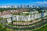 Một công ty bất động sản báo lãi tăng gấp 20 lần, bỏ túi hơn 4.000 tỷ đồng chỉ sau 1 năm
