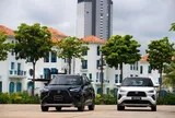 Toyota gia tăng ưu đãi, mở rộng cơ hội sở hữu xe cho khách hàng