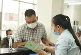 Bảo hiểm xã hội phát thông báo tới những người nhận được cuộc gọi, tin nhắn có nội dung sau