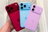 Lộ diện chân dung iPhone 18 Pro Max