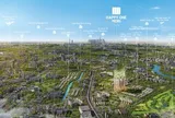 Metro xuyên tâm đang tái định hình giá trị bất động sản đô thị