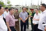 Bí thư Đà Nẵng: Rà soát, tháo gỡ vướng mắc nhanh nhất cho doanh nghiệp