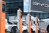 Một hãng xe điện đang bán tại Việt Nam muốn dựng 3.000 trạm sạc siêu nhanh tại châu Âu