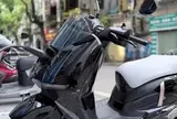 Sắp có thêm xe máy điện Honda sản xuất tại Việt Nam