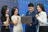 Áp lực bán hạ nhiệt, nhiều công ty chứng khoán nâng kỳ vọng với VN-Index