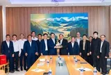 Vinachem bắt tay tập đoàn kinh tế tư nhân hàng đầu của Lào
