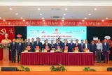 Vietcombank, Vietinbank, BIDV, Agribank, VPBank, TPBank rót hơn 27.000 tỷ cho vay dự án do Tập đoàn Đèo Cả, Tasco, CII làm chủ đầu tư