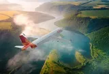 Sun PhuQuoc Airways vượt qua những giới hạn, chinh phục bầu trời thế giới