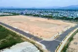 Hiện trạng khu đất hơn 10 ha xây dựng AEON Mall Đà Nẵng Hòa Xuân