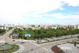 Lộ diện khu "đất vàng" trung tâm sắp xây tòa nhà cao nhất Nghệ An