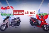 Bộ đôi VinFast Kyo và Kinet chốt giá khởi điểm 30 triệu và 40 triệu đồng, miễn phí đổi pin đến 2028