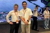 Chủ tịch Le Group of Companies: "Điều đắt giá nhất tôi học được ở Alibaba không phải AI"