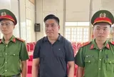 Chủ doanh nghiệp tạm ứng tiền thi công tại dự án trường học ở vùng cao rồi bỏ trốn