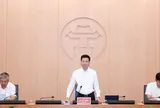 Hà Nội: Đôn đốc triển khai 8 cây cầu lớn bắc qua sông