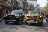 Thông báo quan trọng cho tất cả tài xế đi xe bán tải
