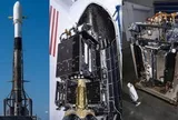 SpaceX phóng tàu vũ trụ robot để sửa chữa vệ tinh không cần tiếp nhiên liệu