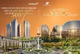 Loạt ưu đãi độc quyền lên tới 500 triệu đồng/căn chờ khách hàng trên chuỗi livestream BĐS của Sunshine Group