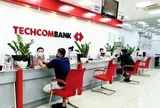 Techcombank báo lãi cao kỷ lục, nhân viên có thu nhập bình quân 46 triệu đồng/tháng