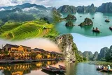 Không phải Phú Quốc hay Đà Lạt, đây mới là những điểm đến được người Việt săn tìm nhiều nhất cuối hè 2026