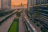 Bất động sản dọc các tuyến Metro: Cuộc đua đón đầu làn sóng đô thị hóa TOD
