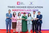 "Công thức" định vị đại học Việt Nam trên bản đồ toàn cầu