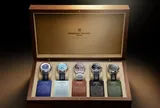 Frederique Constant mang bộ sưu tập giới hạn The Elements trị giá gần 3 tỷ đồng đến Việt Nam
