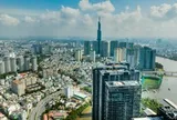Lãi suất vay mua nhà duy trì ở mức cao đã "ghìm" thanh khoản nhà ở TP.HCM