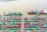 Phó Tổng Giám đốc Viconship đăng ký mua 500.000 cổ phiếu VSC