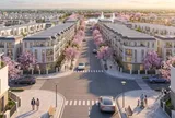 Sao Mai Central Point và lợi thế của quỹ đất trung tâm