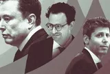 Elon Musk muốn kiềm chế quyền lực AI của Google, nhưng lại vô tình khiến cuộc đua tăng tốc