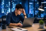 AI ‘thanh lọc’ ngành IT, lương kỹ sư công nghệ sụt giảm mạnh