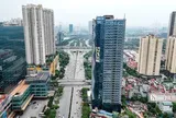 Hà Nội: Toàn cảnh dự án Summit Building sau nhiều lần chậm bàn giao cho khách hàng