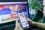 Doanh thu sàn thương mại điện tử tăng vọt, người bán vẫn không ‘dễ thở’?