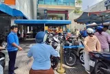 Ngân hàng Nhà nước Khu vực 2 có thông tin đáng chú ý về vi phạm trong lĩnh vực kim cương