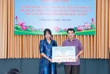 Nghệ nhân Hồ Thị Thanh Hương: Tri ân không chỉ là trách nhiệm mà còn là đạo lý