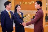 Thu nhập nhân viên LPBank tăng mạnh