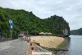 Lỡ hẹn mở cửa bãi biển Việt Nam trong top đẹp nhất thế giới