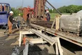 Khoan sâu vào lòng đất, phát hiện mỏ dầu chứa hơn 12 triệu thùng và 184 tỷ feet khối khí tự nhiên