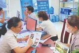 Doanh thu dưới 1 tỷ, hộ kinh doanh có phải thông báo số tài khoản?