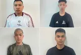 Công an đồng loạt triển khai bắt giữ Phạm Gia Bảo SN 2007 và 8 người trong chuyên án phức tạp