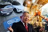 CEO ngành xe ở Thái Lan: 'Người Nhật đang rất hoang mang, muốn tồn tại phải hợp tác với Trung Quốc'
