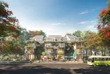 Ecopark ra mắt Rừng Phượng: Khi thiên nhiên là người thầy thứ hai của trẻ
