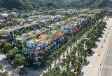 Flamingo Golden Hill và bài toán tạo giá trị từ một vùng đất di sản