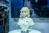 Chuyện ngược đời không tưởng: Tạo robot quá giống người thật, một công ty Trung Quốc gây tranh cãi dữ dội