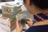 Một loại lãi suất quan trọng trên thị trường giảm sâu, xuống còn hơn 1%/năm