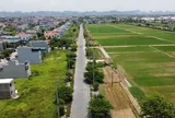 Sai phạm nối tiếp sai phạm ở 6 dự án khu dân cư Nga Sơn