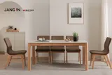 Từ Hàn Quốc đến Việt Nam: Hành trình phát triển của thương hiệu nội thất Jang In
