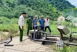 Tai nạn tại trang trại lợn ở Thanh Hóa làm 5 người chết: Khởi tố vụ án